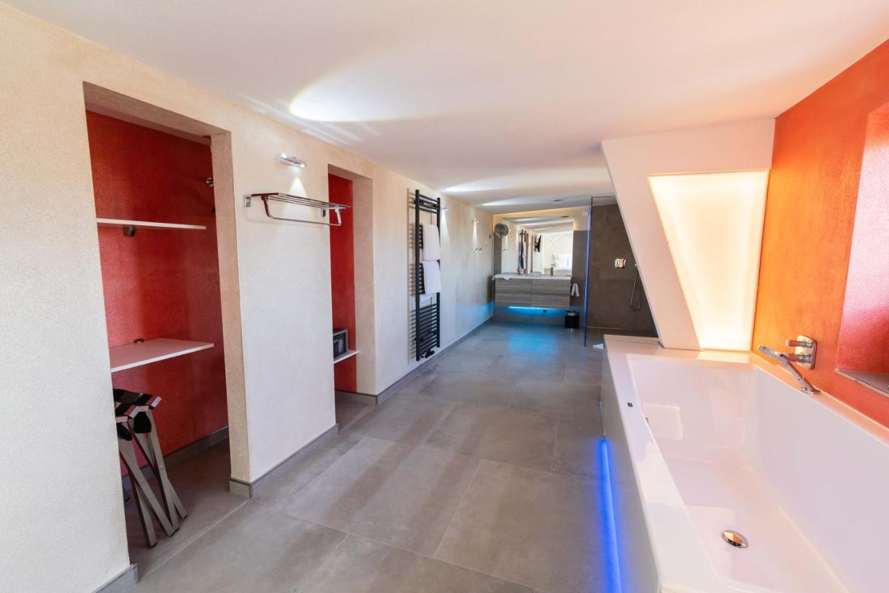 Liebknecht 13 Hotel แบร์นบวร์ก ภายนอก รูปภาพ
